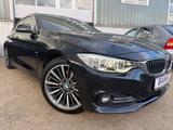 BMW 430i Gran Coupe Luxury Line SHZ/Navi/Memory - gebrauchte BMW 430 aus dem Jahr 2016