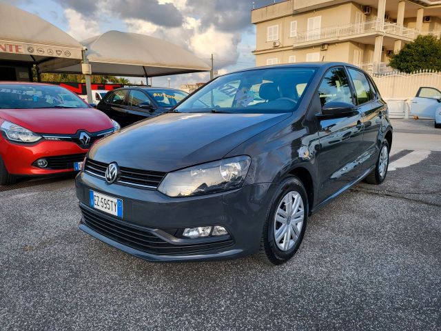 Volkswagen Polo - 2015 1.0 MPI 5p. Trendline