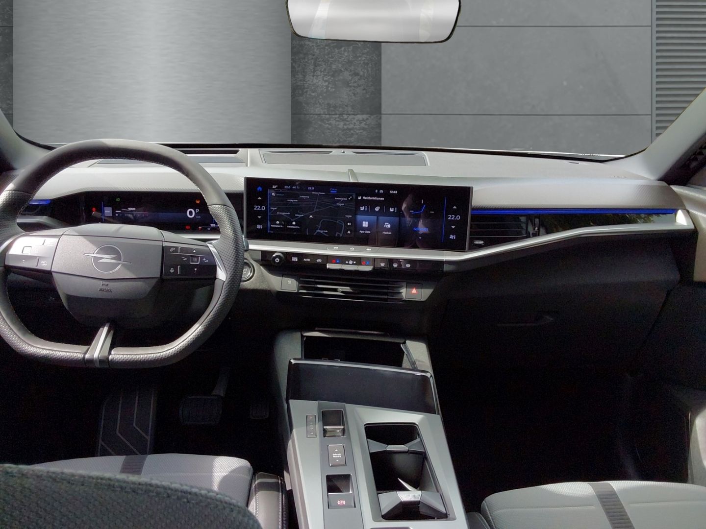 Opel Grandland (X) - Bild 10