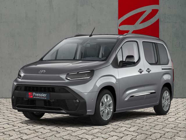 Toyota Proace City Verso 1,5- L1 Autom. *Lounge*