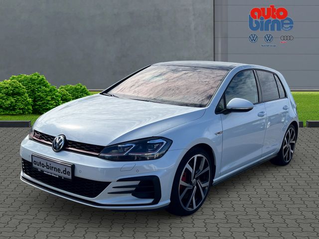 Golf GTI VII Performance AD El. Panodach Navi Di
