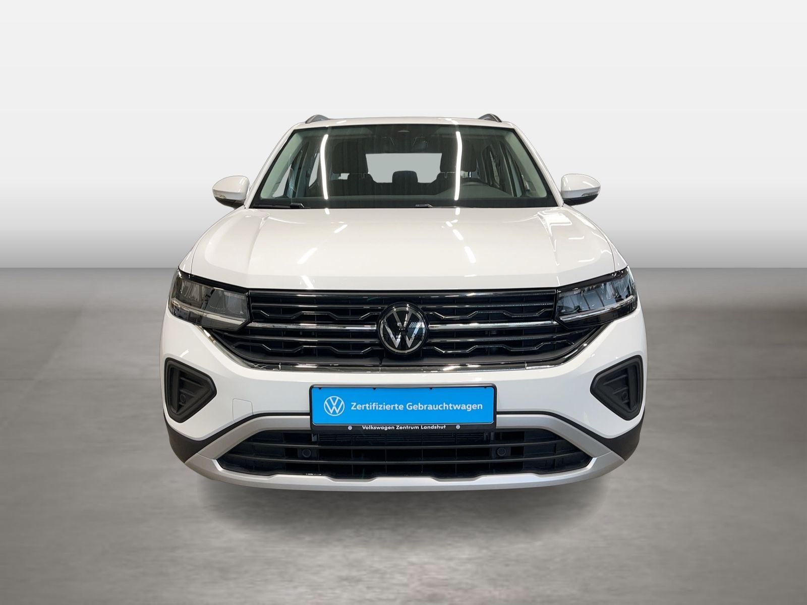 Volkswagen T-Cross - Bild 7