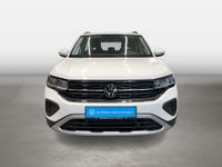 Volkswagen T-Cross - Vorschau Bild 7
