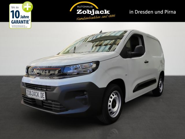 Opel Combo New Cargo Edition L1 1.2 Turbo, Mulimedia,