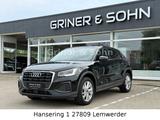 Audi Q2 35 TFSI,1-Hand,Kessy,LED-Licht,R-Kamera.3,99% - Audi Q2 Gebrauchtwagen in Bremen