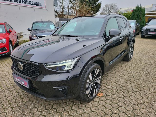 Volvo XC 40  Plus Dark*Harman/Kardon*Pano*Navi*ACC*