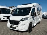 Knaus VAN TI 550 MF | 11.231 km | Top Zustand - Offers