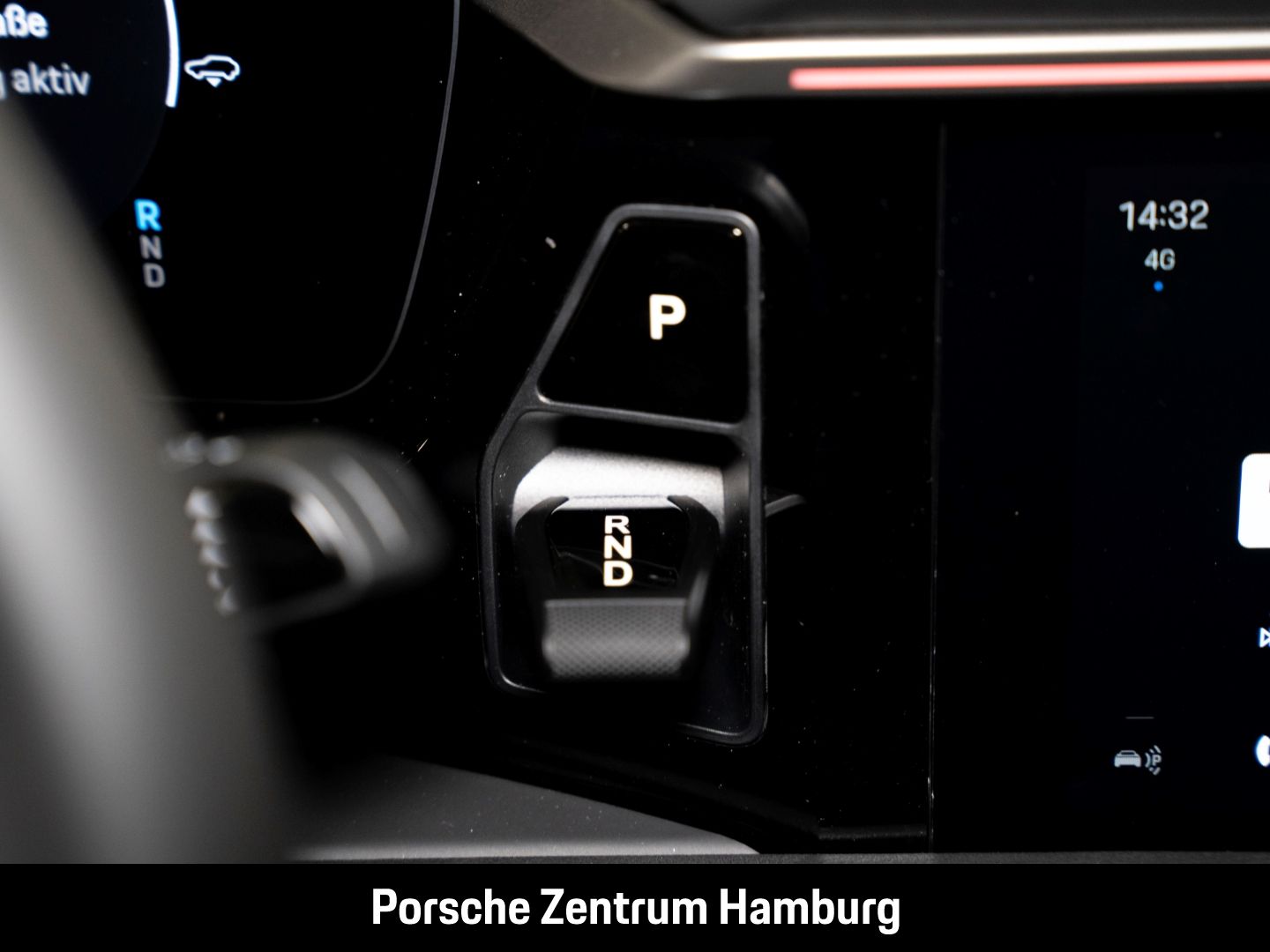 Porsche Macan - Bild 38