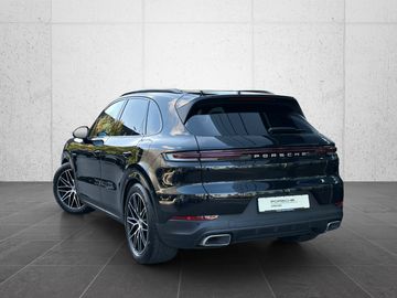 Porsche Cayenne - 3