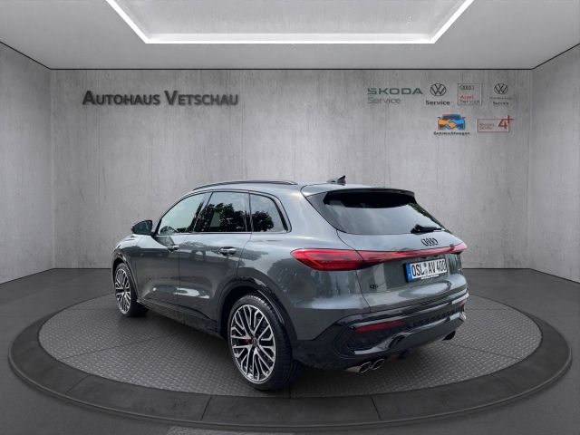 Q5 2.0 TDI S-tronic edition one/S-line/AHK/Sthzg