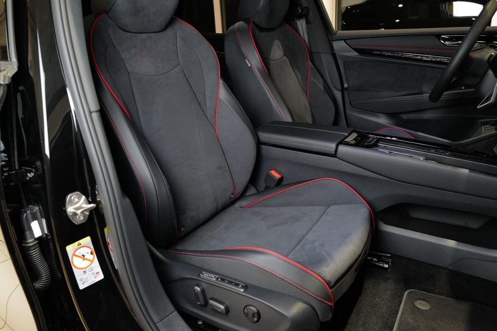 Volkswagen ID.7 Tourer GTX 4Motion AHK Pano DCC HKardon Mem