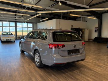 Volkswagen Passat Variant - 7
