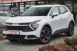 Kia Sportage 1.6 T-GDI Klimaaut. Sitzheizung Kamera - Kia: 1.6