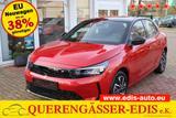 Opel Corsa 1.2 DIT GS 74KW 74 kW (101 PS), Schalt.... - Opel Corsa Neuwagen mit Benzin-Antrieb: Kleinwagen, 1.2