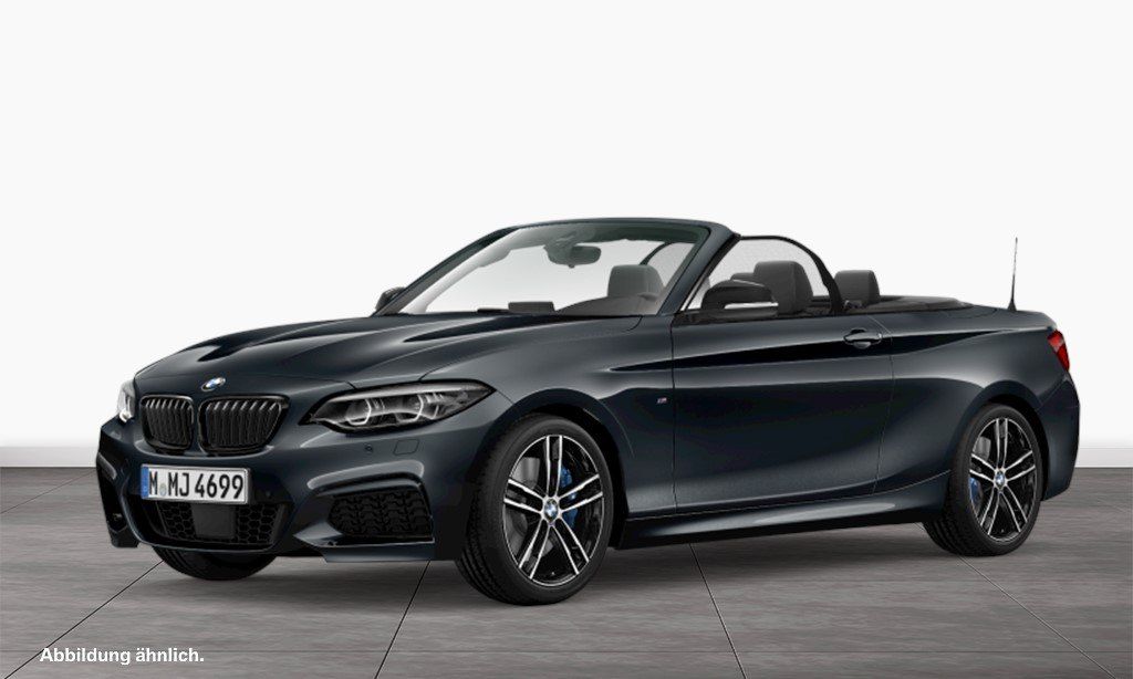 Image of BMW M240i