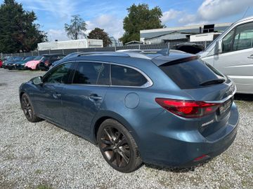 Mazda 6 - 3