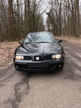 Seat Leon 1.9 TDI | TÜV 07/25 | S/W-Reifen | VB - Seat Leon aus 2004: 1.9
