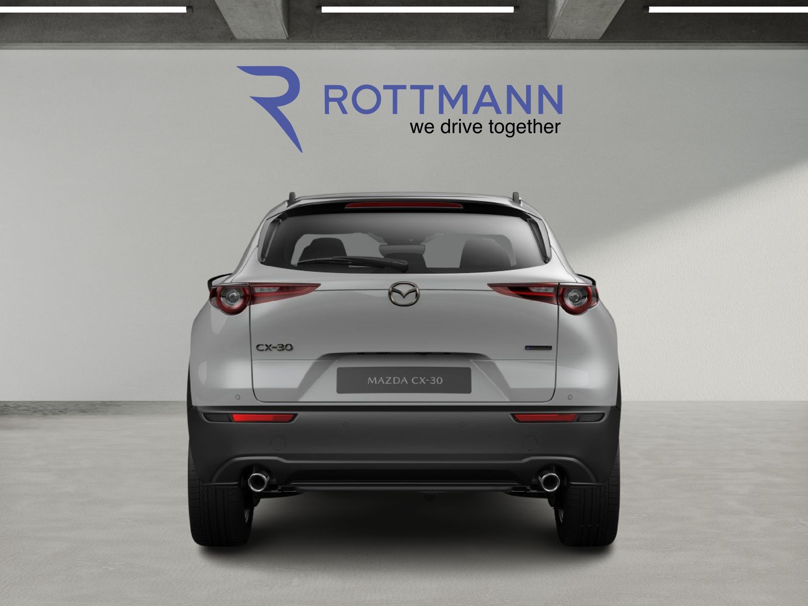 Mazda CX-30 - Bild 5