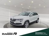 Skoda Karoq Style 110kw TSI DSG *NAVI*SHZ*Einparkhilfe - Skoda Karoq in Kassel