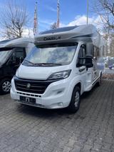 Chausson Flash 718XLB Special Edition - Chausson Flash