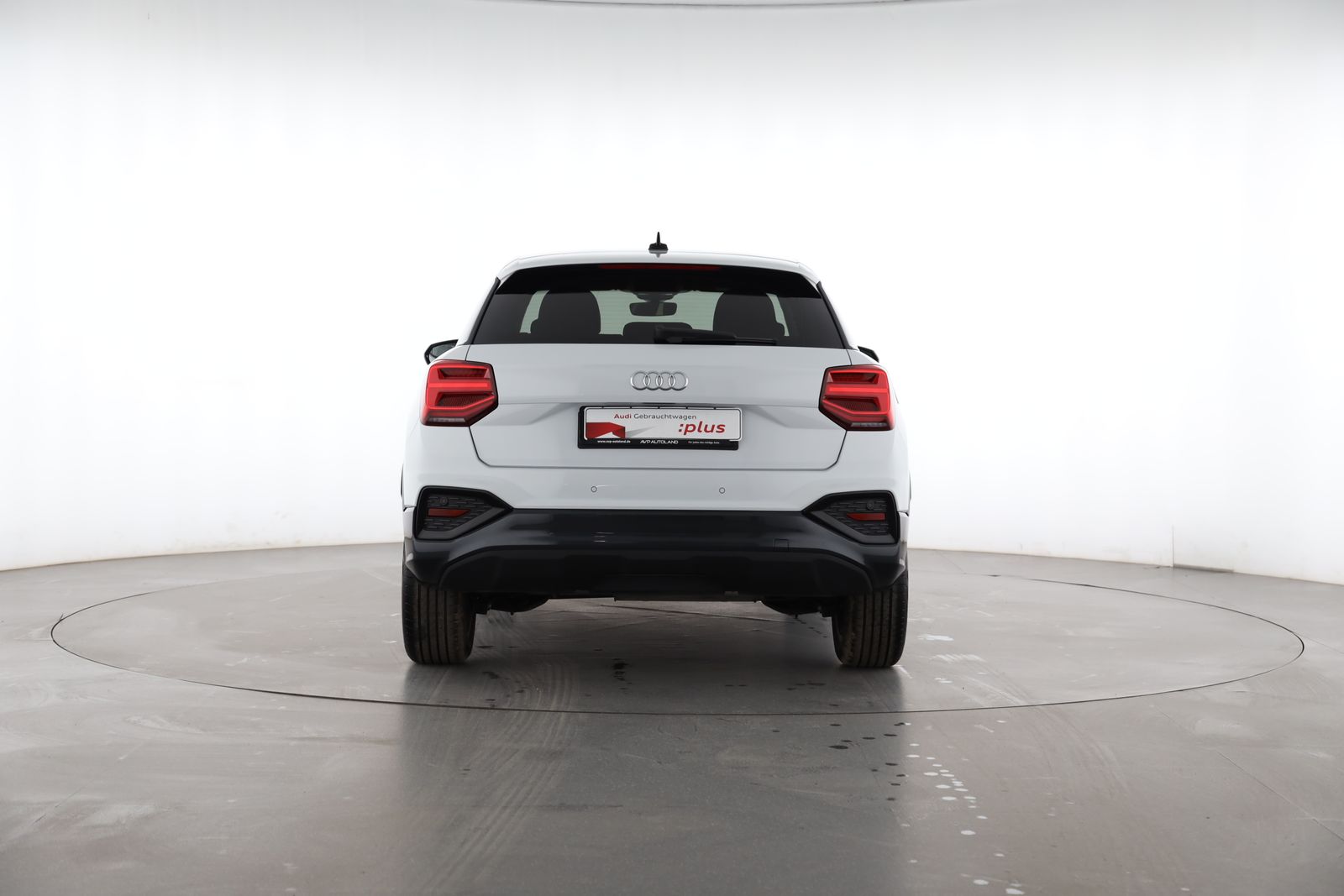 Audi Q2 - Bild 6
