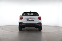 Audi Q2 - Vorschau Bild 6