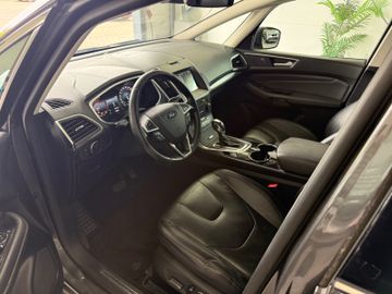 Ford S-Max - 10
