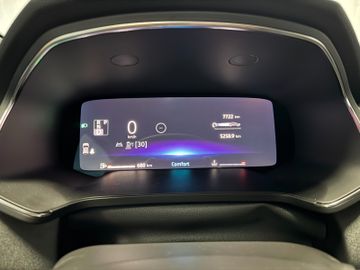 Renault Captur 140 EDC Techno LED*Navi*Kamera*ACC*SH