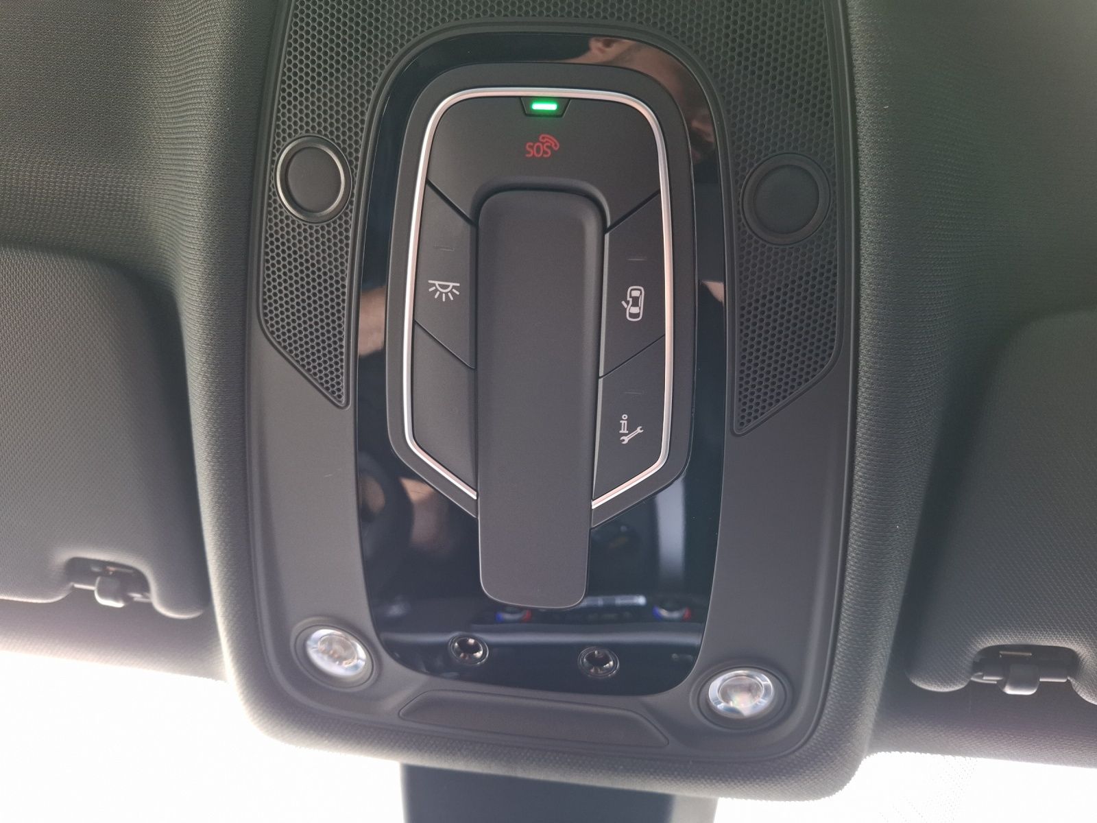 Fahrzeugabbildung Audi A4 Avant 40 TDI advanced quattro S-tronic Navi A