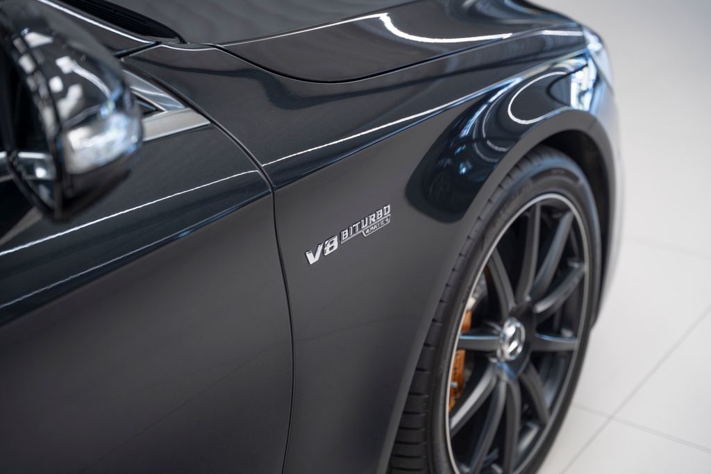 S63AMG LONG BLACK CARBON 3D SOUND DRIVER PACKAGE - Bild 10