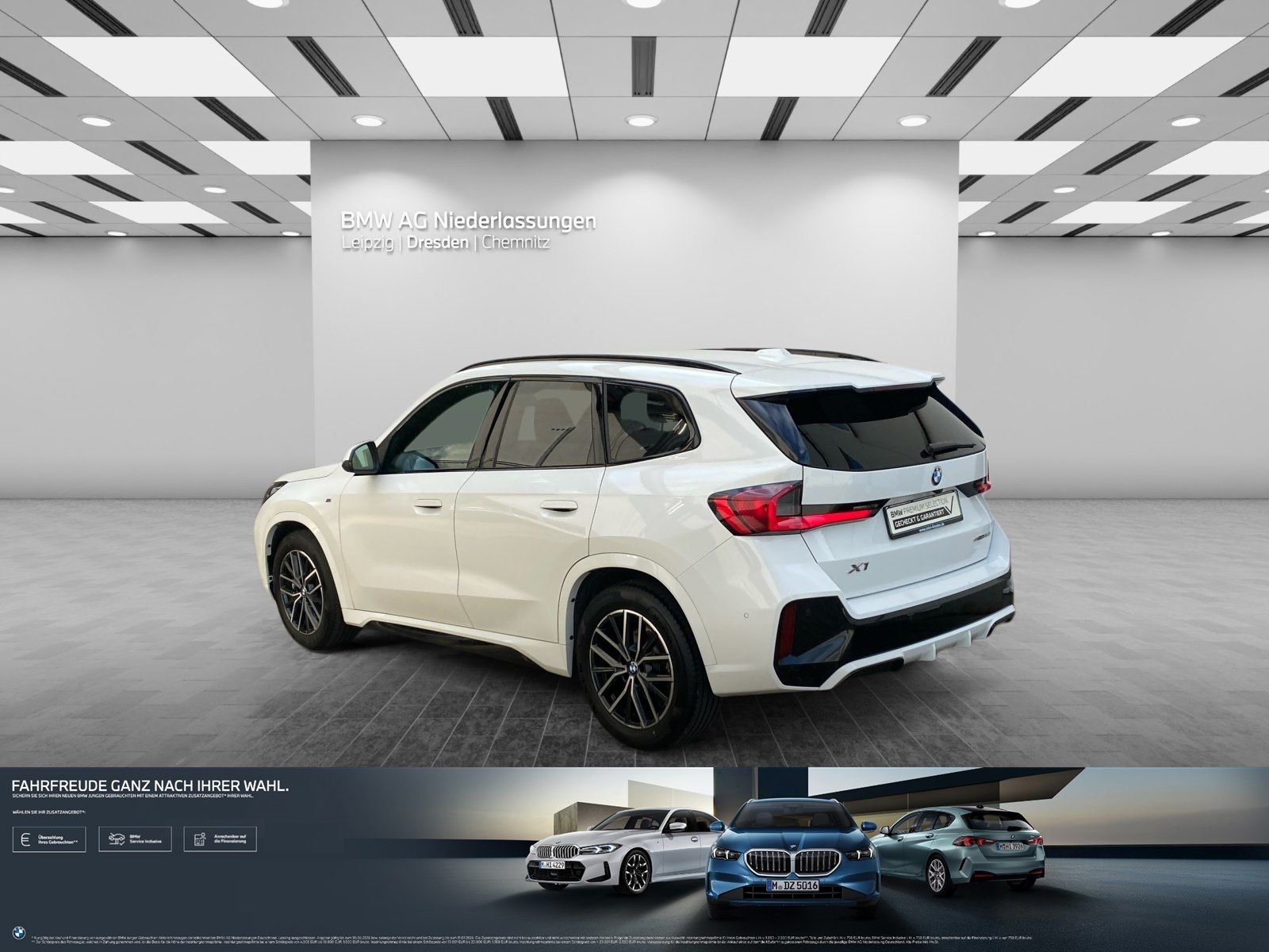 BMW X1 - Bild 4