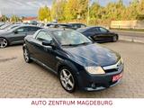 Opel Tigra Twin Top Design Edition *SITZH.*BL.TOOTH* - Opel Tigra Benziner Gebrauchtwagen