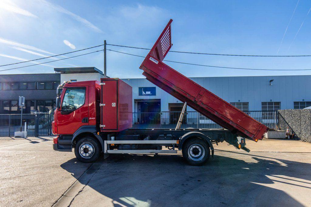 Volvo FL 240 (11.9T)