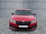 Skoda Superb Limousine 2.0 TSI 4x4 SPORTLINE BEAM+NAVI - Skoda Superb: Limousine