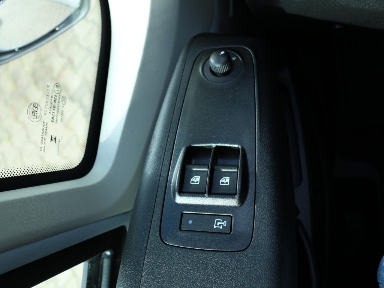 Fahrzeugabbildung Citroën Jumper Kasten Hochraum 33 L2H2 BlueHDi 140
