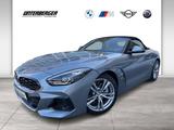 BMW Z4 sDrive20i M Sportpaket-Head-Up-Harman/Kardon  - BMW Z-Reihe Jahreswagen