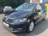 Volkswagen Sharan 2.0 TDI DSG Highline 7 Sitzer Alcantara - Offers