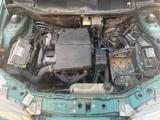 Fiat punto - gebrauchte Fiat Punto aus dem Jahr 1998