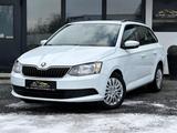 Skoda Fabia Combi Active Diesel 1.Hand - Skoda Fabia Active mit Diesel-Antrieb