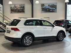 VW Tiguan - Ansicht 3