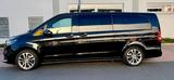 Mercedes-Benz V 220 d extralang 9G-TRONIC Edition - Mercedes-Benz V 220 aus 2022