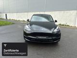Tesla Model Y Performance - Tesla Model Y: Automatik