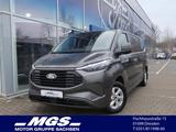 Ford Transit Custom Multicab Limited PHEV #Klima #LKW