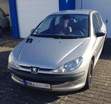 Peugeot 206 Quiksilver 90 ESP Quicksilver