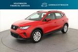 Seat Arona Style 1.0 TSI 81kW 7-Gang Automatikgetrieb - Seat Arona Gebrauchtwagen in Hannover