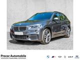BMW X1 xDrive25d M Sportpaket Head-Up *NUR AN GEWERB - BMW X1: M Sportpaket