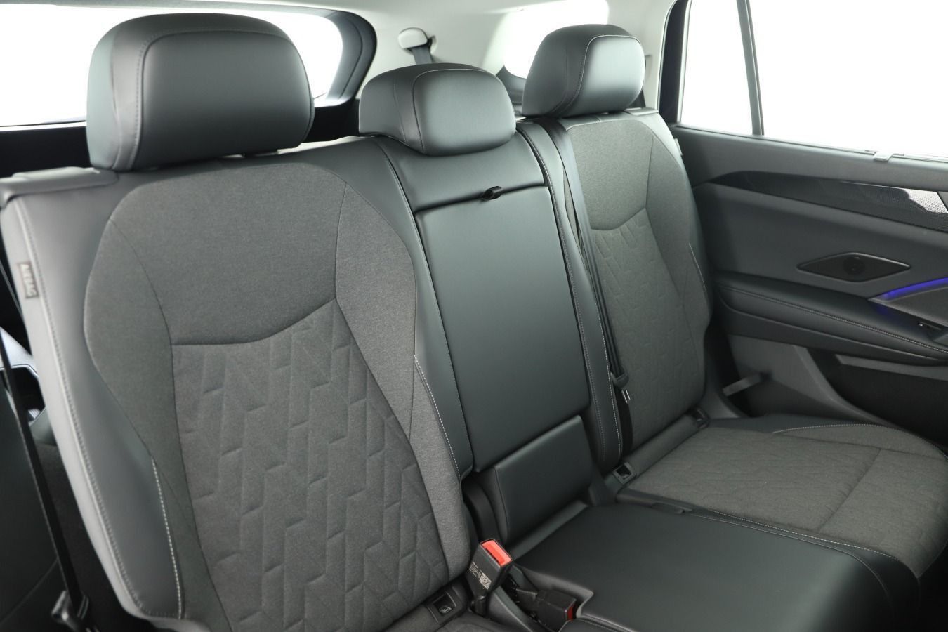 Volkswagen Tayron - Bild 5