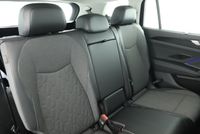 Volkswagen Tayron - Vorschau Bild 5