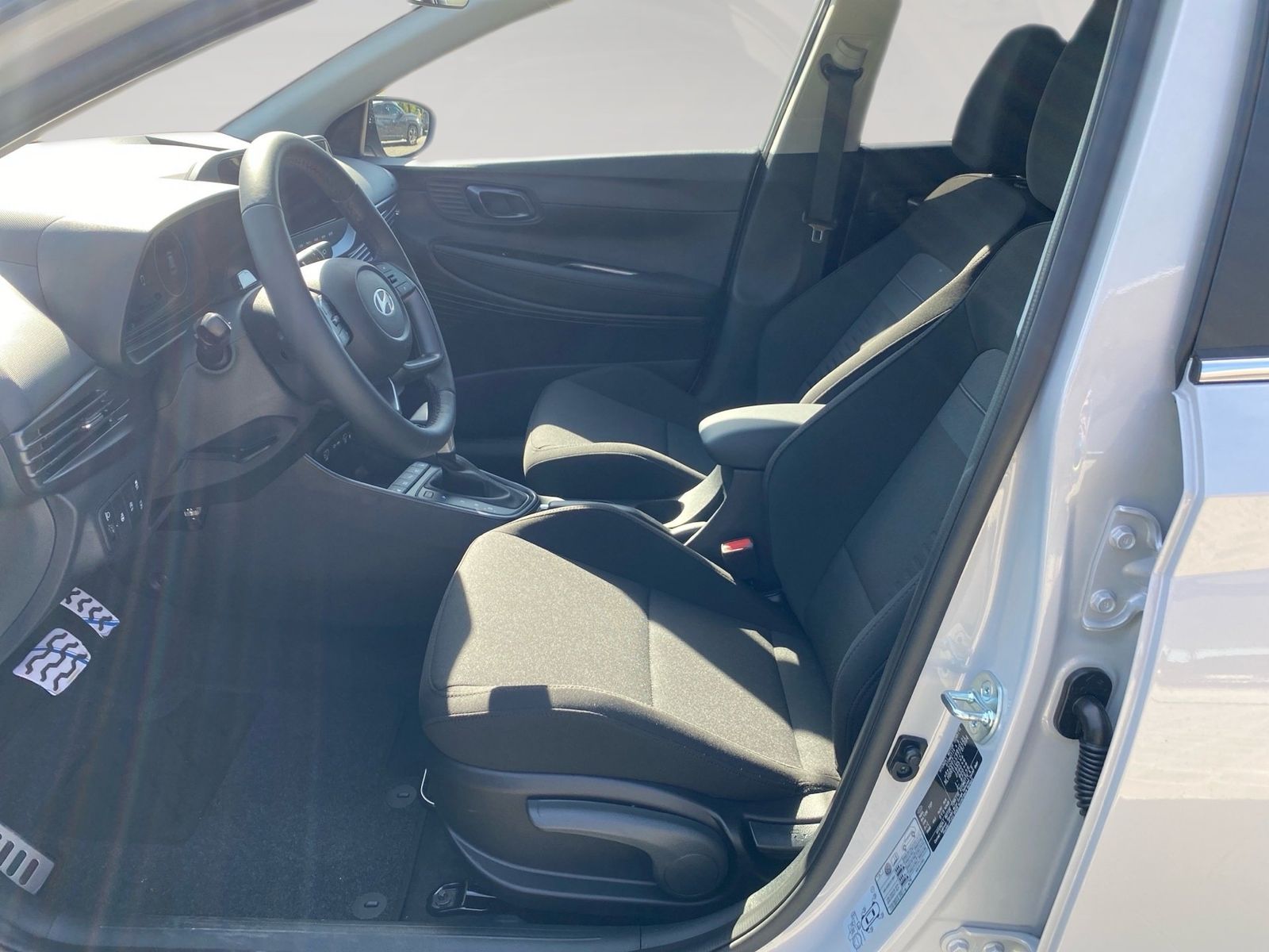 Hyundai BAYON – Bild 7