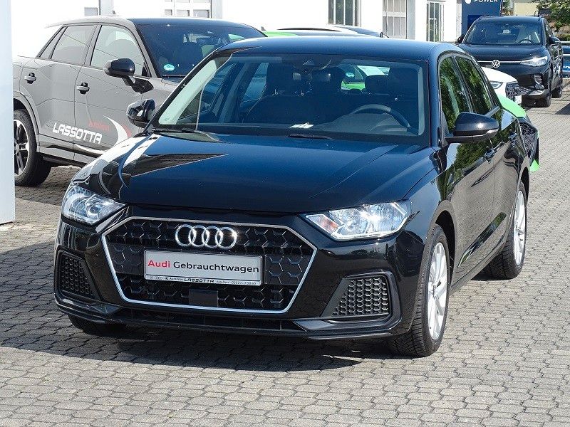 Audi A1 — fotografia 2
